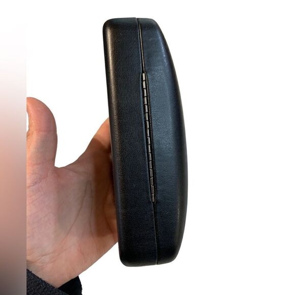 DOLCE and Gabbana Sunglass Eyeglass Case - Picture 7 of 11